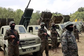 Hezbollah thề sẽ đáp trả Israel sau khi các thành viên thiệt mạng