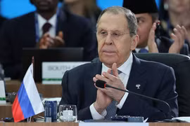 Nga hối thúc Mỹ gia hạn Hiệp ước New START thêm một năm