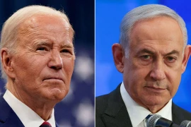 Tổng thống Mỹ điện đàm với Thủ tướng Israel, thảo luận phương án ‘trả đũa’ Iran