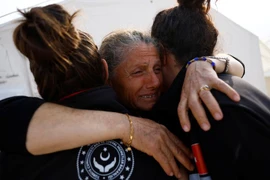 Cuộc sống người dân ra sao sau 1 tháng thảm họa động đất ở Thổ Nhĩ Kỳ?