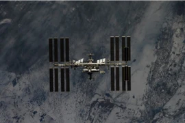 Nga cảnh báo về tuổi thọ Trạm vũ trụ quốc tế ISS