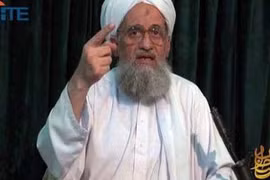 [ẢNH] Thủ lĩnh al-Qaeda chưa chết, đang ẩn náu tại Afghanistan?