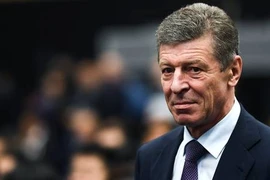 Phó chánh Văn phòng Tổng thống Nga nộp đơn từ chức