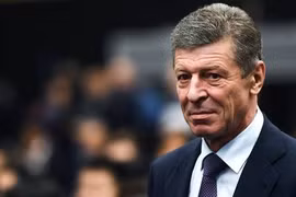 Phó chánh Văn phòng Tổng thống Nga nộp đơn từ chức