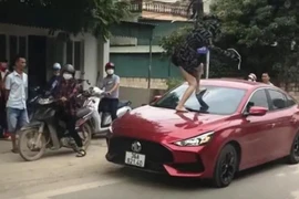 [Tin nhanh sáng 24-10-2022] Công an vào cuộc vụ đánh ghen khiến cô gái bị cắn đứt một phần tai