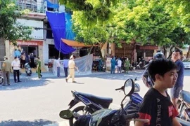 [Tin nhanh tối 19-9-2021] Người phụ nữ bị đâm chết trước cửa nhà