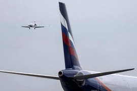 Thông tin chi tiết vụ máy bay chở khách Nga tránh trinh sát cơ NATO ở Biển Đen