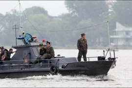 Nga yêu cầu Triều Tiên giải thích vụ bắn tàu cá