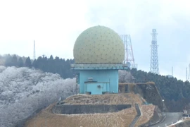 Nhật Bản sẽ triển khai radar giám sát trên đảo ở Thái Bình Dương