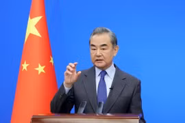 Ngoại trưởng Vương Nghị: Mỹ ‘nhận thức sai lầm’ về Trung Quốc