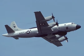 Hải quân Iran cảnh báo máy bay do thám Mỹ xâm phạm không phận