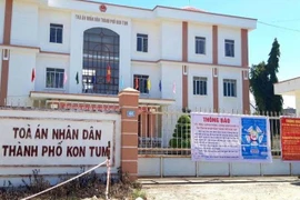 [Tin nhanh sáng 18-5-2021] Khởi tố, bắt tạm giam 1 thẩm phán để điều tra hành vi nhận hối lộ