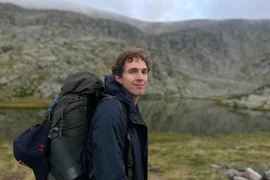 Nhà báo Mỹ mất tích khi đi bộ đường dài ở Na Uy