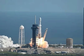 NASA phóng tàu vũ trụ tìm kiếm sự sống trên Mặt trăng của sao Mộc