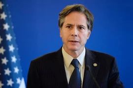 Ngoại trưởng Mỹ kêu gọi Hamas chấp nhận ngừng bắn ngay lập tức