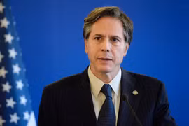 Ngoại trưởng Mỹ kêu gọi Hamas chấp nhận ngừng bắn ngay lập tức