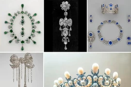 Pháp bắt thêm 5 nghi phạm liên quan vụ trộm táo tợn tại Bảo tàng Louvre 