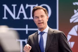 Tổng thư ký NATO sắp công du Nhật Bản