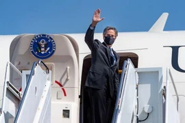 Đang nối lại Hội nghị Ngoại trưởng ASEAN - Mỹ sau khi bị hoãn