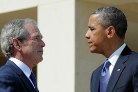 Nghị sĩ Nga gọi Obama là “tổng thống hiếu chiến”