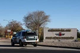 Tây Ban Nha xác định địa chỉ khả nghi gửi nhiều bom thư