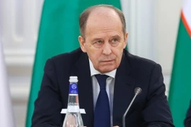 Nga nói ‘không đảm bảo an ninh cho ông Biden trong chuyến thăm Kiev’