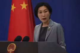 Trung Quốc nói gì về kế hoạch mở rộng của NATO ở châu Á?