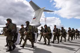 Ba Lan đóng cửa biên giới với Belarus trước thềm cuộc tập trận Zapad-2025