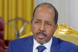Tổng thống Somalia bị ám sát hụt, 7 vệ sĩ thiệt mạng