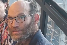 Hamas nói con tin người Anh gốc Israel thiệt mạng sau cuộc không kích của Israel