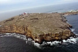 Nga tuyên bố đẩy lùi cuộc tấn công của Ukraine vào Đảo Rắn, gây 'tổn thất lớn' cho Kiev