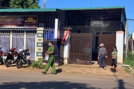 [Tin nhanh tối 17-6-2021] Nghi án nghịch tử sát hại mẹ ruột 