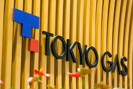 Công ty Nhật Bản mua cổ phần khai thác khí đá phiến của Mỹ