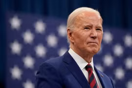 Ông Joe Biden tuyên bố rút khỏi cuộc đua vào Nhà Trắng