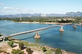 Việt Nam nói gì về dự án Mỹ giám sát đập Trung Quốc trên sông Mekong?