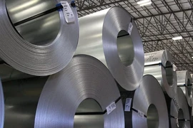 Việt Nam lên tiếng về việc Mỹ áp thuế 25% với nhôm, thép nhập khẩu