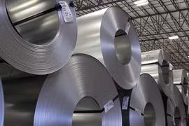 Việt Nam lên tiếng về việc Mỹ áp thuế 25% với nhôm, thép nhập khẩu