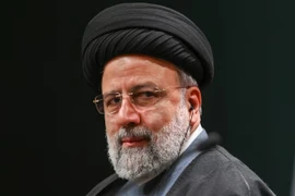 Những điều ít người biết về Tổng thống Iran Ebrahim Raisi
