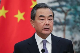 Bộ trưởng Ngoại giao Trung Quốc Vương Nghị sắp thăm Việt Nam