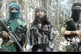 Indonesia tiêu diệt trùm khủng bố khét tiếng trong rừng rậm
