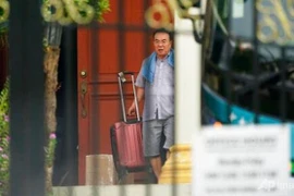 Việt Nam mong Triều Tiên và Malaysia sớm giải quyết bất đồng