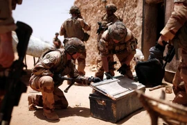 Pháp phản bác tuyên bố của Thủ tướng Mali