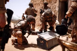 Pháp phản bác tuyên bố của Thủ tướng Mali