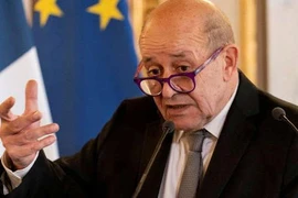 Lý do Pháp cử Đại sứ trở lại Australia sau vụ mất hợp đồng tàu ngầm 