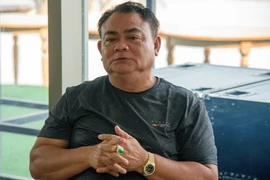 Mỹ áp lệnh trừng phạt nhóm vũ trang ở Myanmar 