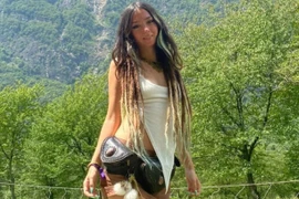 Israel xác nhận con tin người Đức bị Hamas bắt cóc đã chết