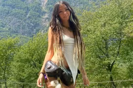 Israel xác nhận con tin người Đức bị Hamas bắt cóc đã chết