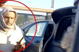 Israel tuyên bố tiêu diệt 1 chỉ huy của lực lượng Hamas