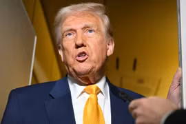 Mỹ không giảm thuế cho Trung Quốc trước thềm đàm phán ở Thụy Sĩ