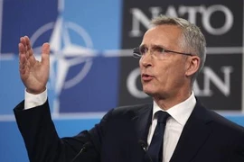 NATO sẵn sàng can thiệp vào Kosovo nếu ‘sự ổn định bị đe doạ’